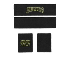 Zumba Team Talk Sweat Set -