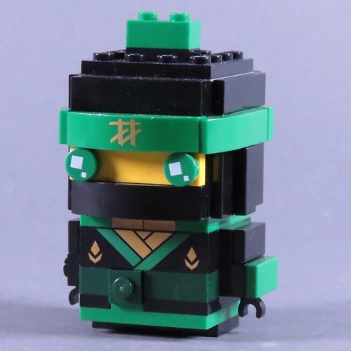 Lego ninjago movie - ninjago, movie™