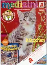 Medizini Zeitschrift - Ausgabe