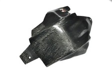 Yamaha YZ 250F Carbon