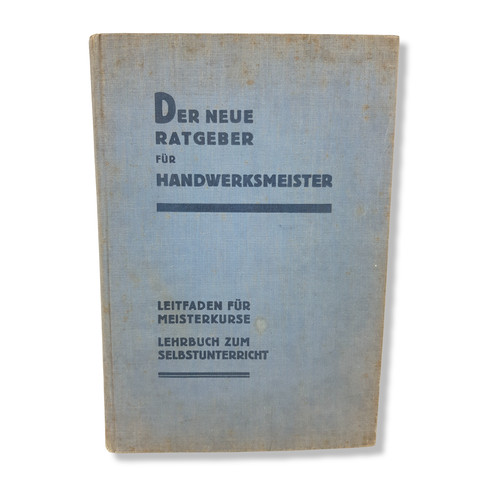 Der neue ratgeber für - neue,