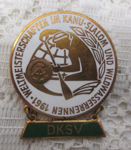 1961 weltmeisterschaften kanu - 1961,