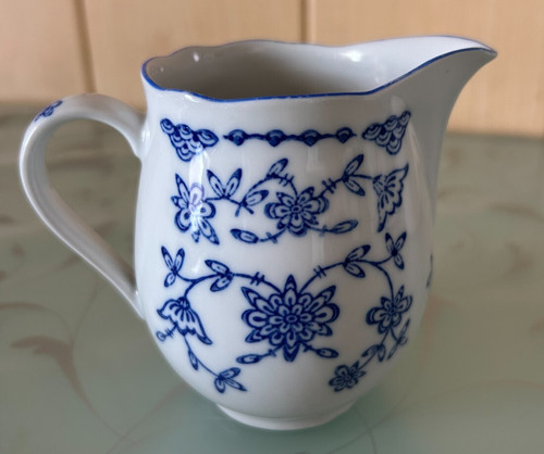 Sahnekännchen ddr veb - sahnekännchen,