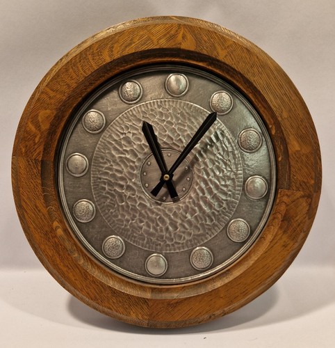 D18 wanduhr uhr - wanduhr,