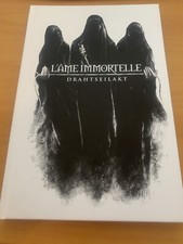 L'AME IMMORTELLE Drahtseilakt