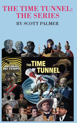 Scott palmer the - the, time