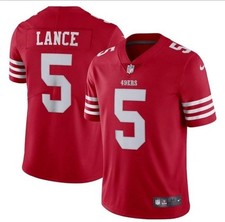 Nike San Francisco 49ers #5