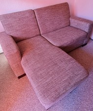 Schlafsofa Schlafcouch mit
