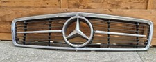 Mercedes Benz SL R107 SLC C107