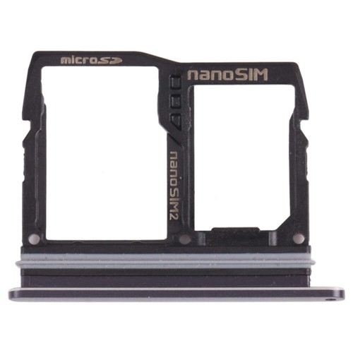 Nano sim card tray - tray, micro