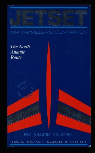 Jetset the north - :, atlantic