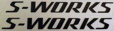 S-WORKS Specialized 2x