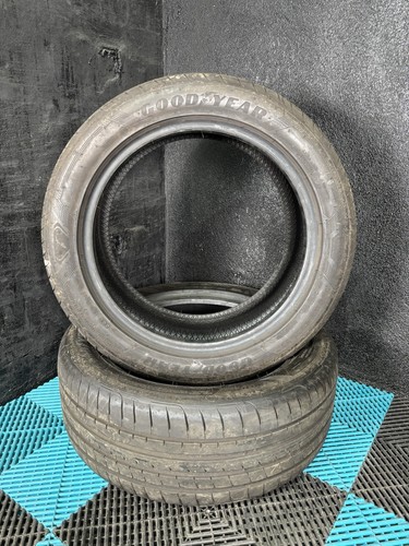 Goodyear eagle f1 - 2x,