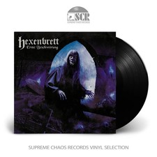 HEXENBRETT - Erste