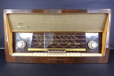 Grundig 4090 röhrenradio - grundig,