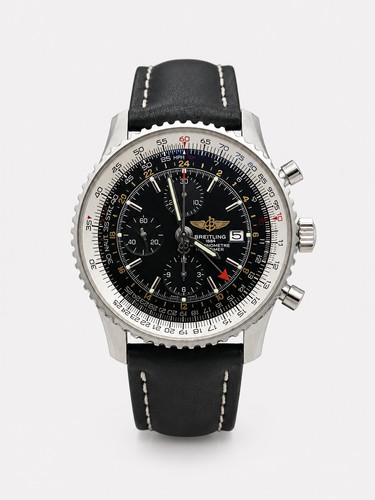 Breitling navitimer world - breitling,