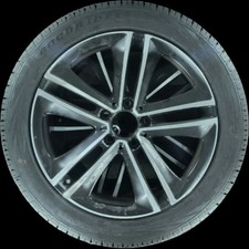 275/40 R18 Sommerreifen CLS