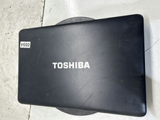 Toshiba Satellite C655-S5049