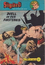 Sigurd Großband 78 Wäscher