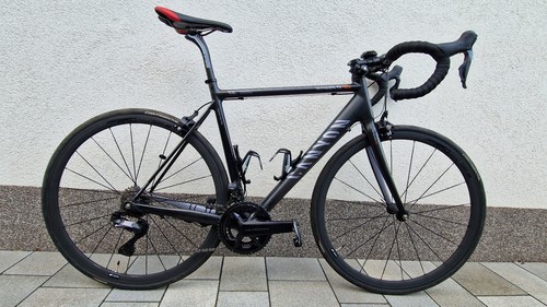 Canyon f10 ultimate slx - ultimate, rh
