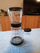 Nussmühle, Mandelmühle, Nussreibe, Gewürzmühle, Reibemühle, Mühle, Kunststoff