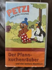 Petzi und seine - ,