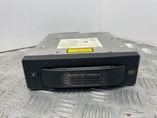 BMW 5 E60 E61 2005 CD / DVD-Wechsler 65126938975 600130729915 