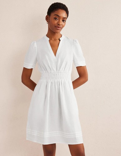 Boden pintuck detail mini - boden,