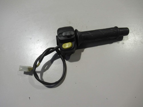Gasgriff peugeot speed - -,