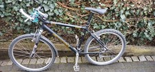 Cannondale M400 Mountainbike