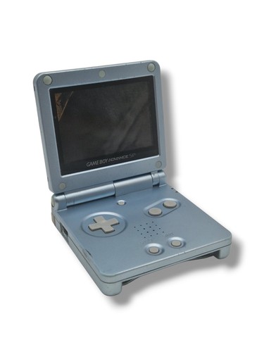 Nintendo gameboy advance sp - gameboy,