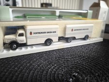 Miniatur Lkw