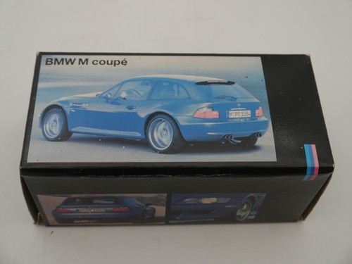Bmw coupe estorilblau - z3,