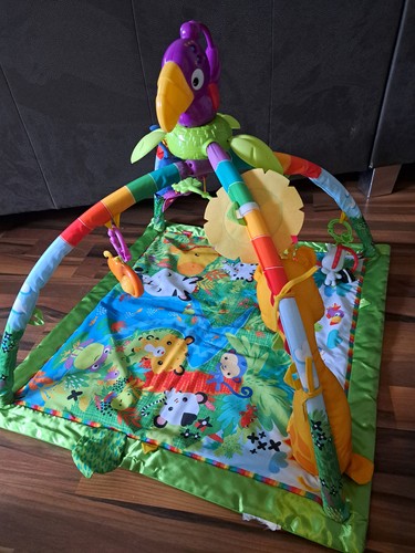 Fisher price gxc35 - fisher-price,