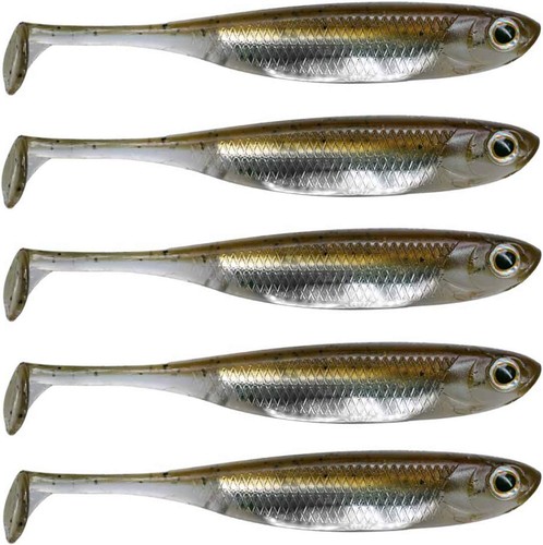 Gummifisch köder zander - gummifisch,
