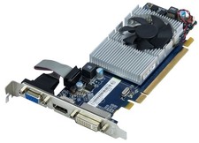 Grafikkarte ATI RADEON HD 5450