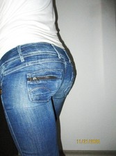 G-STAR ❤️ STRETCH HÜFT JEANS ❤️ MIDGE CODY SKINNY ❤️ 36 W28 L32 ❤️ HELLBLAU TOP