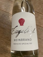 Badischer Winzer-Weinbrand