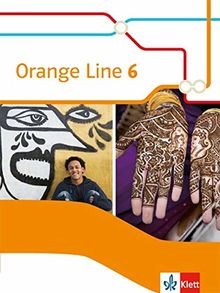 Orange line schulbuch - line, 6: