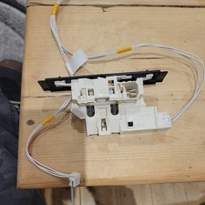 Miele Geschirrspüler Gs540022sc Türschloss 10641682