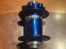 Chris King ISO SD Vorderrad