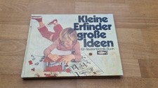 fischertechnik Kleine Erfinder
