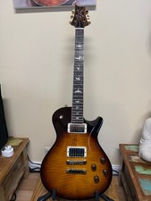 PRS McCarty SC594 Tobacco Gold