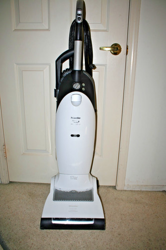 Miele s7260 cat and - and, dog