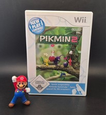 Pikmin 2 - Nintendo Wii Spiel - OVP - #073