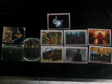 Harry Potter Magical Inspiration 10 Karten Panini 