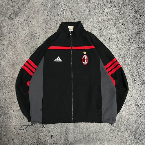 Adidas milan trainingsjacke - ac,
