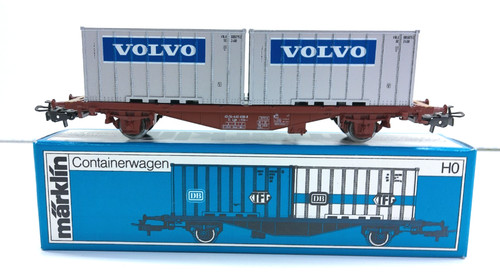 Märklin 4765 - h0,