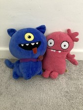 Ugly Dolls Yours Truly Moxy