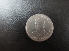 Polen 20 Zl.  M. Nowotko